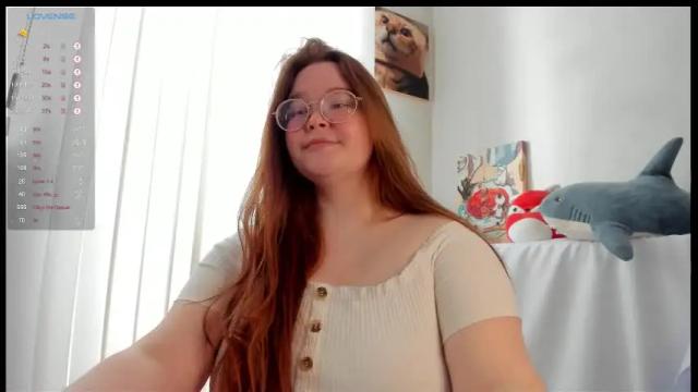 Image 7 of debbiewood Stream on Chaturbate on 1 month ago