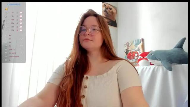 Image 8 of debbiewood Stream on Chaturbate on 1 month ago