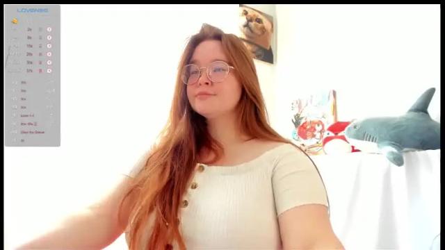 Thumbnail 3, debbiewood's Stream at Chaturbate, 1 month ago