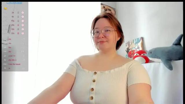 Thumbnail 1, debbiewood's Stream at Chaturbate, 1 month ago