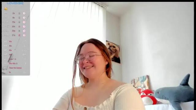 Image 11 of debbiewood Stream on Chaturbate on 1 month ago