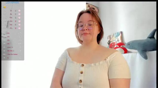 Image 3 of debbiewood Stream on Chaturbate on 1 month ago