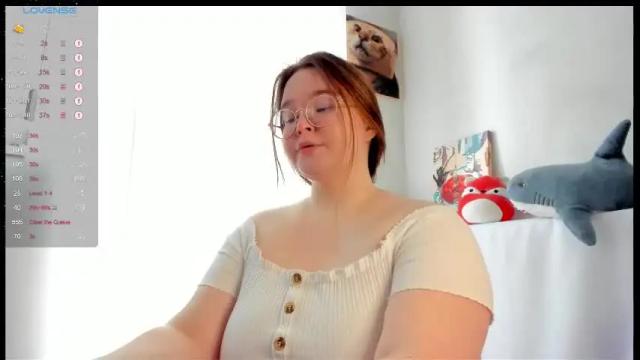 Thumbnail 2, debbiewood's Stream at Chaturbate, 1 month ago