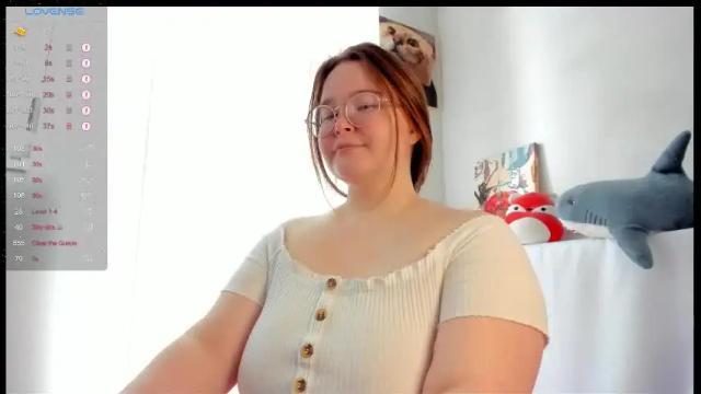 Image 8 of debbiewood Stream on Chaturbate on 1 month ago