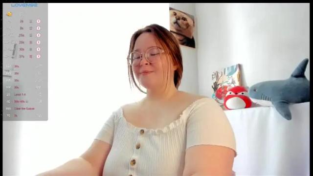Thumbnail 3, debbiewood's Stream at Chaturbate, 1 month ago