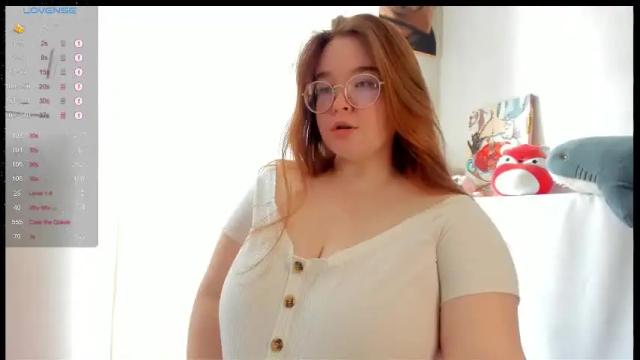 Image 10 of debbiewood Stream on Chaturbate on 1 month ago