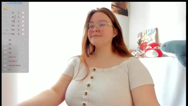 Image 11 of debbiewood Stream on Chaturbate on 1 month ago