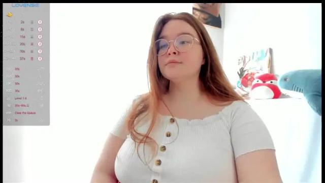 Image 12 of debbiewood Stream on Chaturbate on 1 month ago