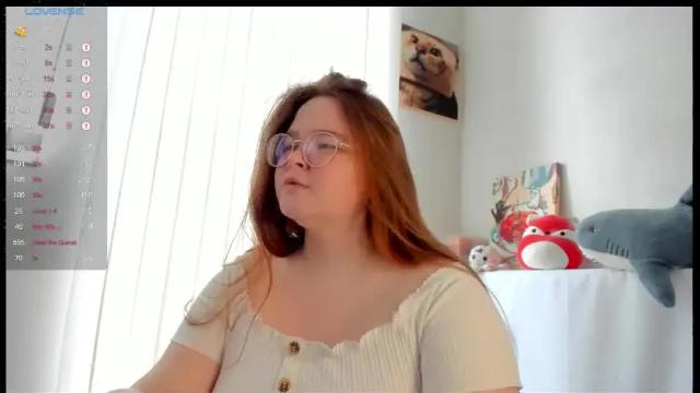 Image 7 of debbiewood Stream on Chaturbate on 1 month ago