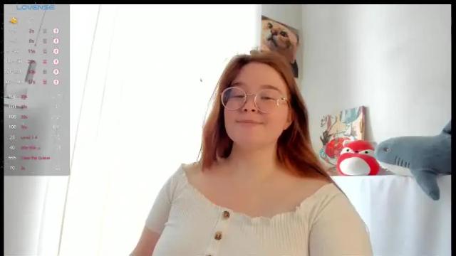 Image 8 of debbiewood Stream on Chaturbate on 1 month ago