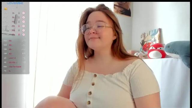 Thumbnail 3, debbiewood's Stream at Chaturbate, 1 month ago