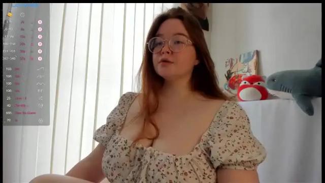 Thumbnail 1, debbiewood's Stream at Chaturbate, 1 month ago