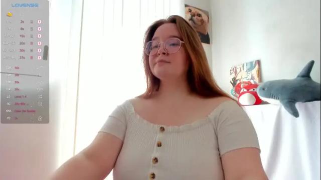 Image 2 of debbiewood Stream on Chaturbate on 26 days ago