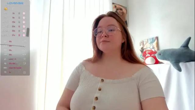 Image 3 of debbiewood Stream on Chaturbate on 26 days ago