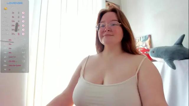 Thumbnail 1, debbiewood's Stream at Chaturbate, 24 days ago