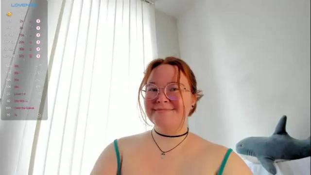 Thumbnail 3, debbiewood's Stream at Chaturbate, 10 hours ago
