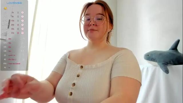 Thumbnail 1, debbiewood's Stream at Chaturbate, 2 months ago