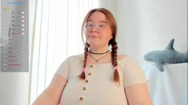 Image 6 of debbiewood Stream on Chaturbate on 2 months ago