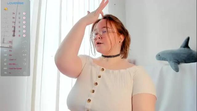 Thumbnail 3, debbiewood's Stream at Chaturbate, 2 months ago
