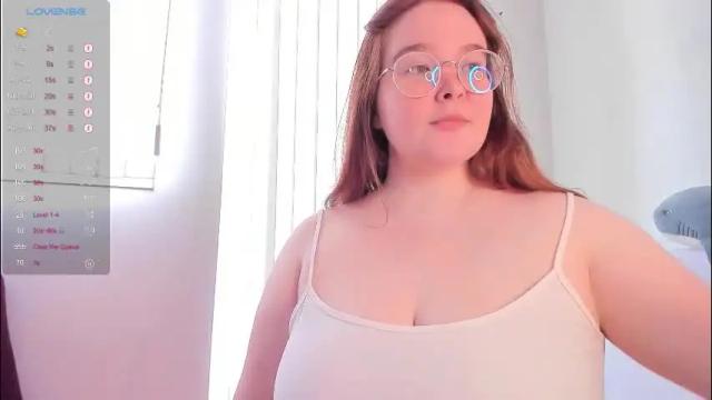 Thumbnail 1, debbiewood's Stream at Chaturbate, 15 days ago