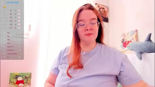 Thumbnail 1, debbiewood's Stream at Chaturbate, 4 months ago