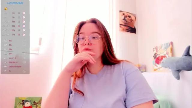 Thumbnail 2, debbiewood's Stream at Chaturbate, 4 months ago