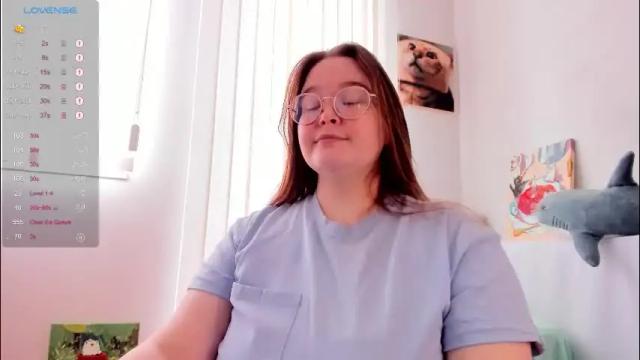 Thumbnail 3, debbiewood's Stream at Chaturbate, 4 months ago