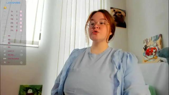 Thumbnail 1, debbiewood's Stream at Chaturbate, 3 months ago