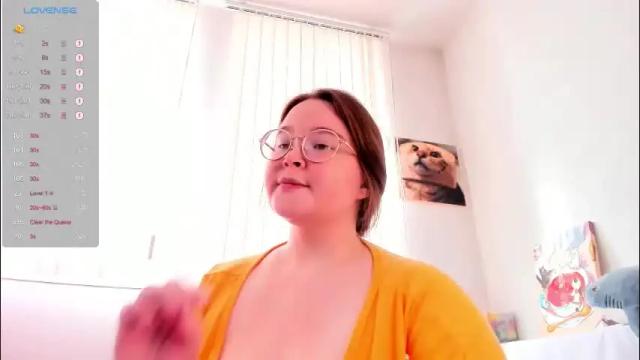 Thumbnail 2, debbiewood's Stream at Chaturbate, 3 months ago