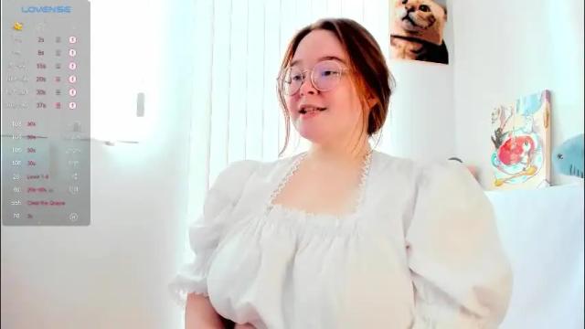 Thumbnail 1, debbiewood's Stream at Chaturbate, 3 months ago