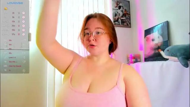 Thumbnail 1, debbiewood's Stream at Chaturbate, 2 months ago