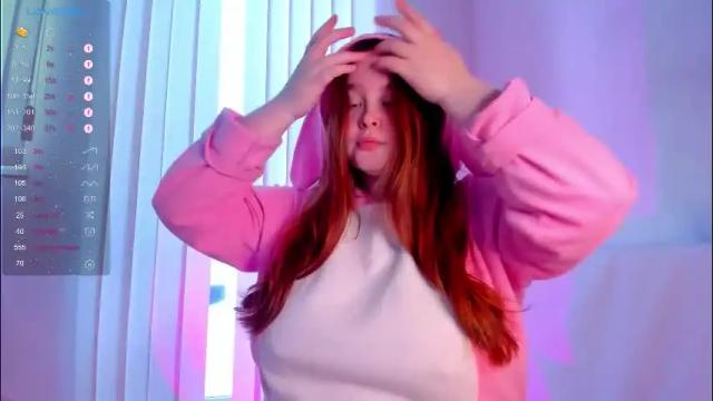 Thumbnail 2, debbiewood's Stream at Chaturbate, 16 days ago