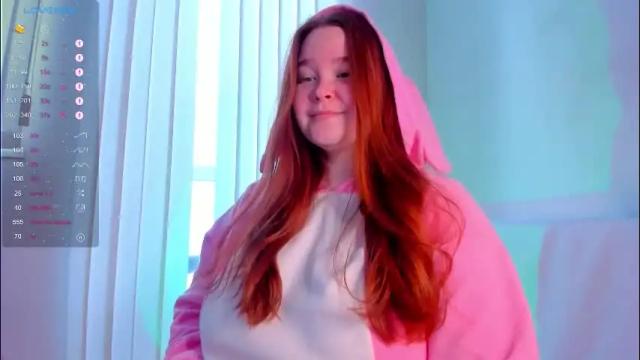 Thumbnail 3, debbiewood's Stream at Chaturbate, 16 days ago