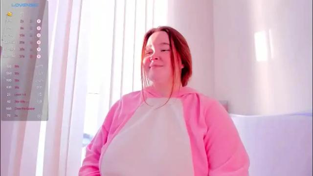 Thumbnail 1, debbiewood's Stream at Chaturbate, 14 days ago