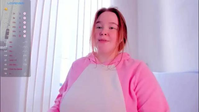 Thumbnail 2, debbiewood's Stream at Chaturbate, 14 days ago