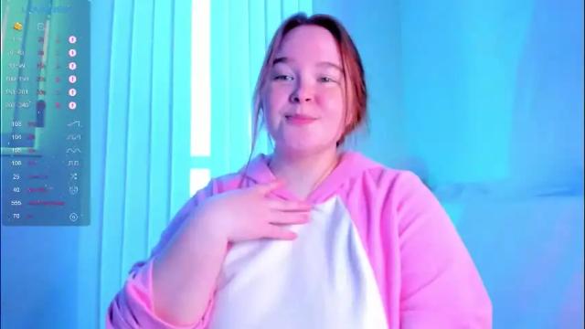 Image 11 of debbiewood Stream on Chaturbate on 11 days ago