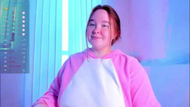 Thumbnail 2, debbiewood's Stream at Chaturbate, 7 days ago