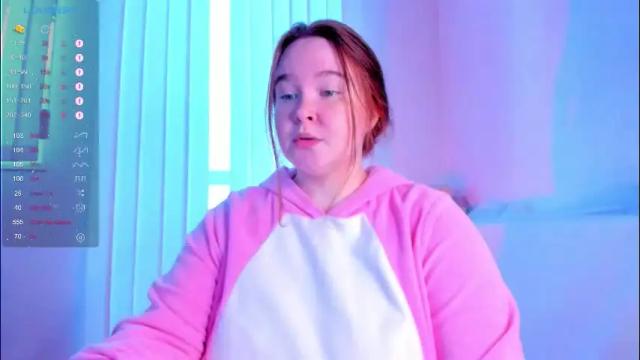 Image 6 of debbiewood Stream on Chaturbate on 11 days ago