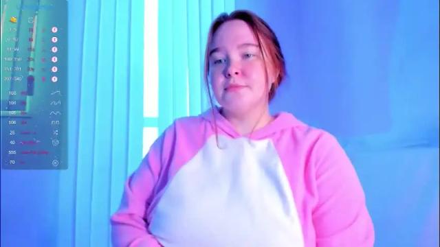 Image 8 of debbiewood Stream on Chaturbate on 11 days ago