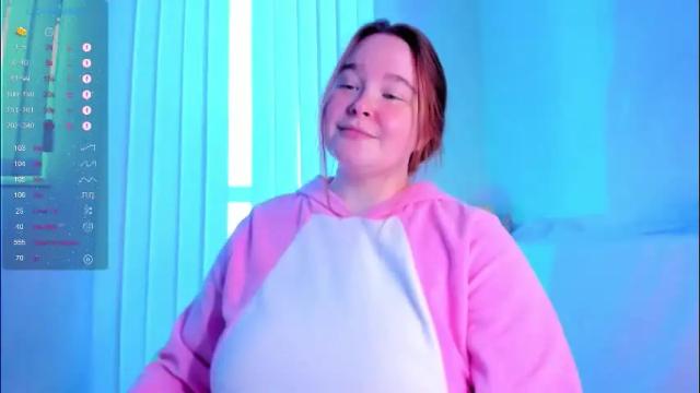 Thumbnail 3, debbiewood's Stream at Chaturbate, 7 days ago