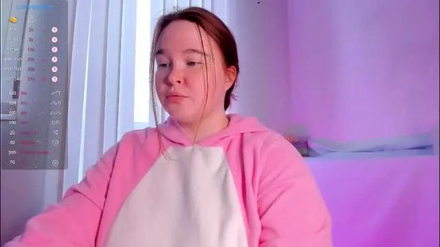 Thumbnail 1, debbiewood's Stream at Chaturbate, 2 days ago