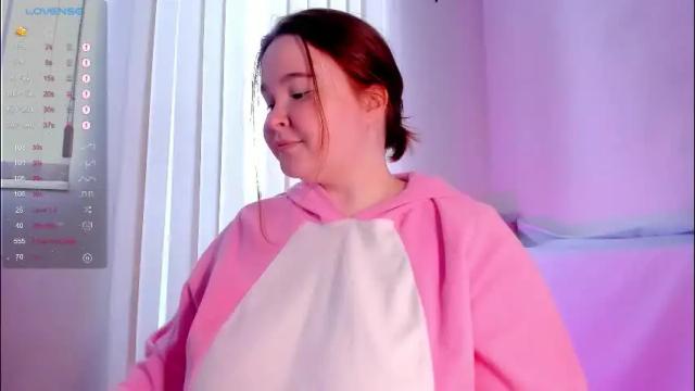 Thumbnail 3, debbiewood's Stream at Chaturbate, 2 days ago