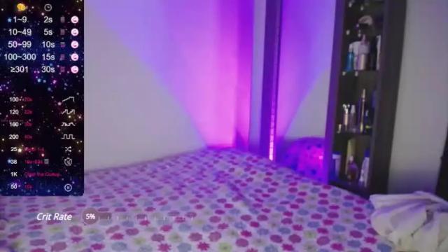 Image 7 of debie_lehee Stream on Chaturbate on 14 months ago