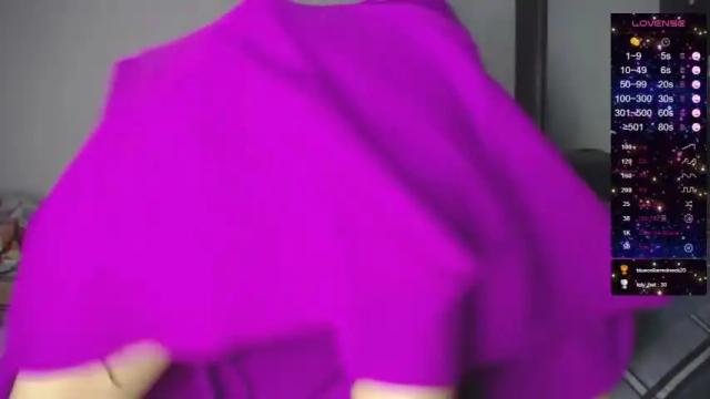 Image 10 of debie_lehee Stream on Chaturbate on 14 months ago
