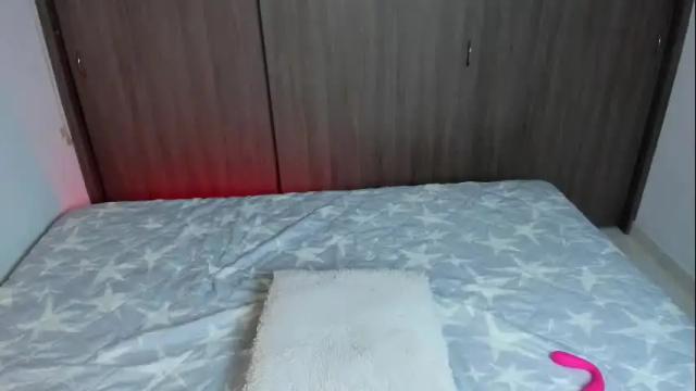 Image 7 of debora_buchanans Stream on Chaturbate on 23 days ago