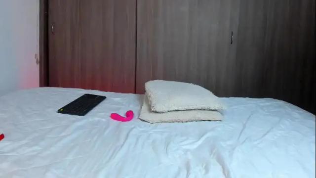 Image 3 of debora_buchanans Stream on Chaturbate on 16 days ago