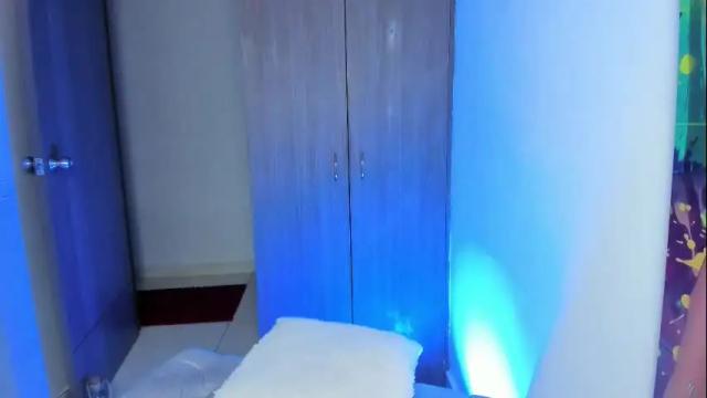 Thumbnail 3, debora_buchanans's Stream at Chaturbate, 2 months ago