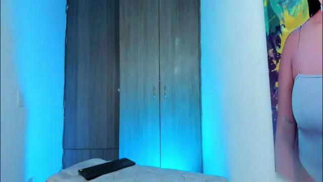Thumbnail 1, debora_buchanans's Stream at Chaturbate, 2 months ago