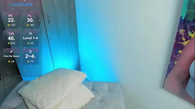 Thumbnail 1, debora_buchanans's Stream at Chaturbate, 2 months ago