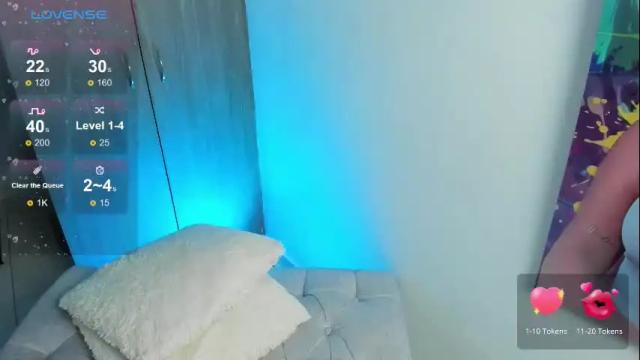 Image 2 of debora_buchanans Stream on Chaturbate on 2 months ago